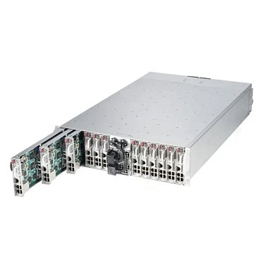 Сервер Supermicro SYS-5038ML-H24TRF