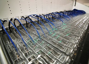 Жидкостное охлаждение процессоров и GPU в серверах: типы и установка