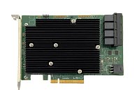 LSI HBA SAS9300-16I / 12gbit (4 порта SAS / SATA)