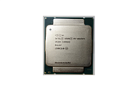 Процессор Intel Xeon E5-2643 v3 20 M Cache 3.40 GHz 6 ядер LGA 2011-3
