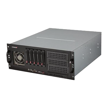 Серверное шасси Supermicro CSE-842TQC-865B