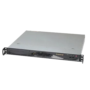 Сервер Supermicro AS-1011S-MR2B