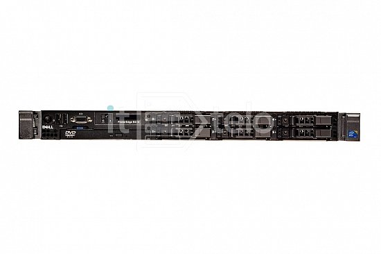 Сервер DELL PowerEdge R610