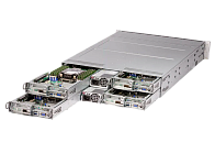 Сервер Supermicro SYS-210TP-HPTR IoT SuperServer