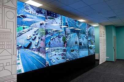 Виды серверов