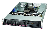 Сервер Supermicro SYS-2027R-N3RFT+
