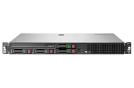 Сервер HP ProLiant DL20 Gen9
