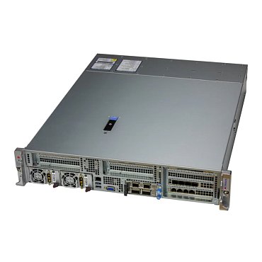 Сервер Supermicro SYS-221HE-FTNRD