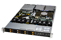 Сервер Supermicro SYS-112C-TN CloudDC SuperServer