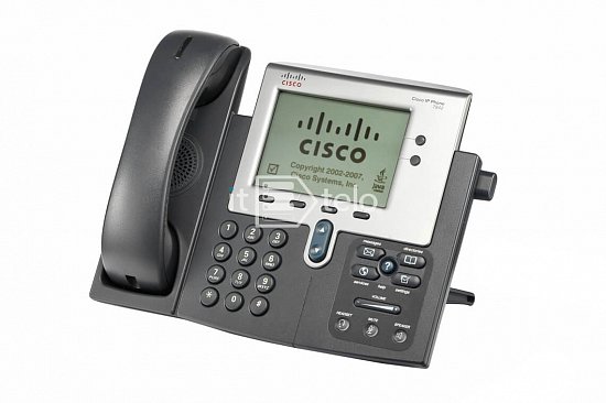 Cisco IP-phone 7941g