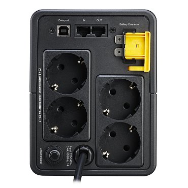ИБП APC BX950MI-GR