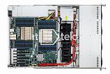 Сборка Supermicro SYS 6018R до 25 пользователей