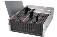 Сервер Supermicro SSG-5049P-E1CR45L