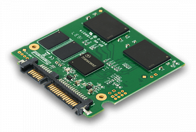 SSD: мифы и реальность