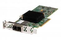 LSI HBA SAS9300-8e / 12gbit (2 порта SAS / SATA)
