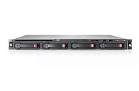 Сервер HP ProLiant DL320 Gen5p 445434-421