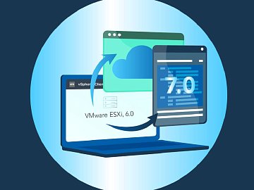 VMware ESXi все версии: сравнение возможностей и требований