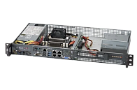 Сервер Supermicro SYS-5018A-FTN4
