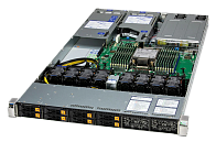 Сервер Supermicro SYS-112H-TN Hyper SuperServer