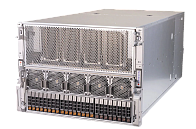 Сервер Supermicro AS-8125GS-TNHR