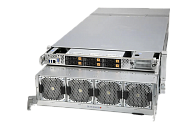Сервер SuperMicro GPU AS-4124GO-NART