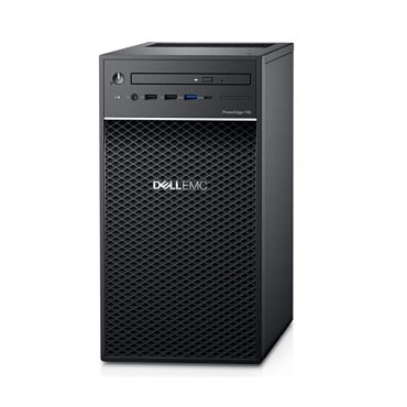 Сервер DELL PowerEdge T40