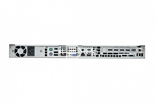 Сервер Supermicro SYS 6016T