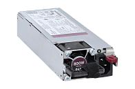 Блок питания HP 800 Вт g9/g10 series