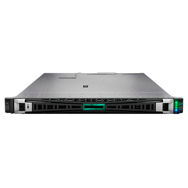 Сервер HP ProLiant DL360 Gen11