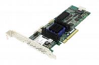 Adaptec 6405 / 6gbit / 512Mb Cache (1 порт SAS / SATA)