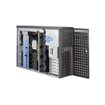 Сервер Supermicro 7048GR-TR (SYS-7048GR-TR)