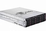 Сборка Supermicro SYS 6038R до 100 камер