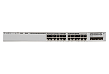 Коммутатор Cisco C9200-24P-E