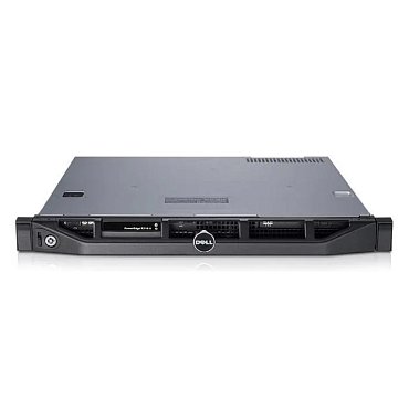 Сервер DELL PowerEdge R210 II 210-35618-015