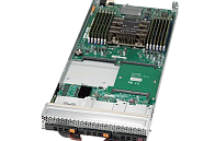 Блейд-сервер Supermicro SBI-6119P-C3N
