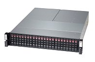Сервер Supermicro SSG-2027B-CIB020H