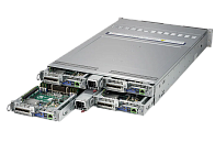 Сервер Supermicro AS-2124BT-HTR