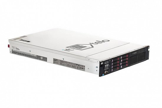 Сервер HP ProLiant DL380 Gen7