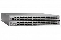 Коммутатор Cisco Nexus N3K-C3016Q-40GE