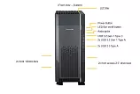 GPU Сервер Supermicro 5014A-TT до 4 видеокарт