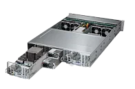 Сервер Supermicro SYS-2027PR-DC0R