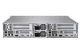 Сервер Supermicro SYS-6027TR-DTFRF