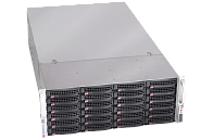 Сервер Supermicro SYS 4024R (H12)