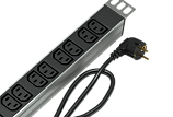 Блок розеток ЦМО R-16-25C13-FI-1820-3