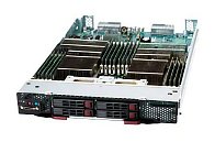 Блейд-сервер Supermicro SBA-7142G-T4