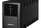 ИБП Ippon Back Basic 1500 Euro