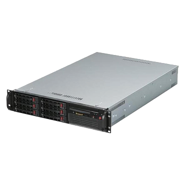 Серверное шасси Supermicro CSE-823TQ-R500LPB