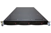 Сервер Supermicro SYS-6014H-I2B