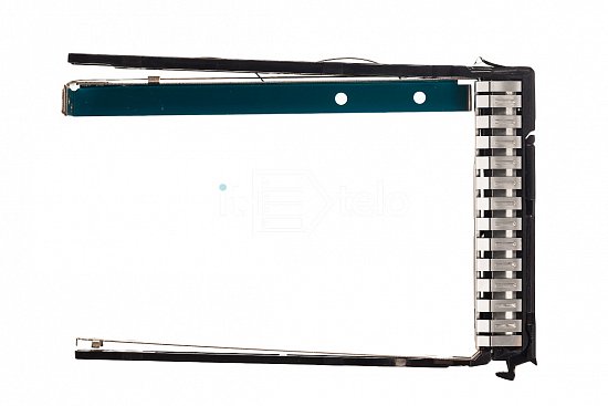 Салазки для дисков HP G8/G9/G10 2.5'