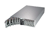 Сервер Supermicro SuperServer 5038ML-H12TRF 24x3.5" Rack 3U, SYS-5038ML-H12TRF